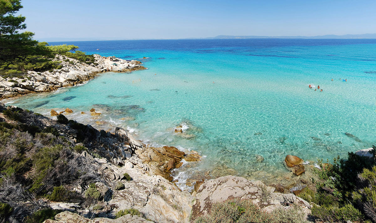 EARLY BOOKING GRECIA 2026 !!!